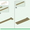 Укромный уголок и дом Рози (LEGO 77050)