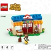 Укромный уголок и дом Рози (LEGO 77050)