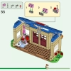 Укромный уголок и дом Рози (LEGO 77050)
