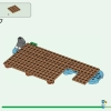 Летайте с авиакомпаниями Додо (LEGO 77051)