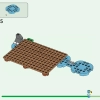 Летайте с авиакомпаниями Додо (LEGO 77051)