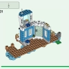 Летайте с авиакомпаниями Додо (LEGO 77051)