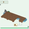 Летайте с авиакомпаниями Додо (LEGO 77051)