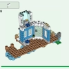 Летайте с авиакомпаниями Додо (LEGO 77051)