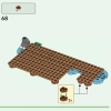 Летайте с авиакомпаниями Додо (LEGO 77051)