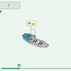 Летайте с авиакомпаниями Додо (LEGO 77051)