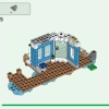 Летайте с авиакомпаниями Додо (LEGO 77051)