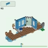 Летайте с авиакомпаниями Додо (LEGO 77051)