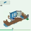 Летайте с авиакомпаниями Додо (LEGO 77051)