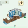 Летайте с авиакомпаниями Додо (LEGO 77051)