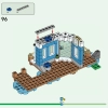 Летайте с авиакомпаниями Додо (LEGO 77051)