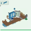 Летайте с авиакомпаниями Додо (LEGO 77051)