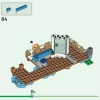 Летайте с авиакомпаниями Додо (LEGO 77051)