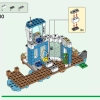 Летайте с авиакомпаниями Додо (LEGO 77051)