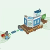 Летайте с авиакомпаниями Додо (LEGO 77051)