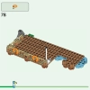 Летайте с авиакомпаниями Додо (LEGO 77051)