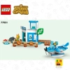 Летайте с авиакомпаниями Додо (LEGO 77051)