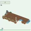Летайте с авиакомпаниями Додо (LEGO 77051)
