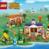 Летайте с авиакомпаниями Додо (LEGO 77051)