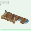 Летайте с авиакомпаниями Додо (LEGO 77051)