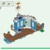 Летайте с авиакомпаниями Додо (LEGO 77051)