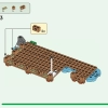 Летайте с авиакомпаниями Додо (LEGO 77051)