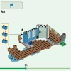 Летайте с авиакомпаниями Додо (LEGO 77051)