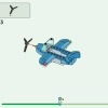Летайте с авиакомпаниями Додо (LEGO 77051)