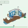 Летайте с авиакомпаниями Додо (LEGO 77051)