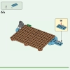 Летайте с авиакомпаниями Додо (LEGO 77051)