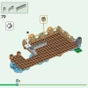 Летайте с авиакомпаниями Додо (LEGO 77051)