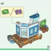 Летайте с авиакомпаниями Додо (LEGO 77051)