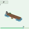 Летайте с авиакомпаниями Додо (LEGO 77051)