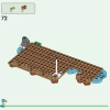 Летайте с авиакомпаниями Додо (LEGO 77051)