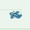 Летайте с авиакомпаниями Додо (LEGO 77051)