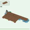 Летайте с авиакомпаниями Додо (LEGO 77051)
