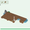 Летайте с авиакомпаниями Додо (LEGO 77051)