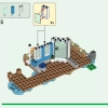 Летайте с авиакомпаниями Додо (LEGO 77051)