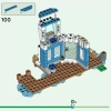 Летайте с авиакомпаниями Додо (LEGO 77051)