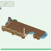 Летайте с авиакомпаниями Додо (LEGO 77051)