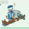 Летайте с авиакомпаниями Додо (LEGO 77051)