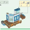 Летайте с авиакомпаниями Додо (LEGO 77051)