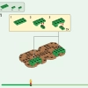 Концерт КиКи в Плазе (LEGO 77052)