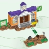 Концерт КиКи в Плазе (LEGO 77052)