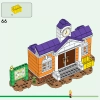 Концерт КиКи в Плазе (LEGO 77052)