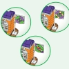 Концерт КиКи в Плазе (LEGO 77052)