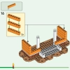 Концерт КиКи в Плазе (LEGO 77052)