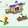 Концерт КиКи в Плазе (LEGO 77052)