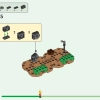 Концерт КиКи в Плазе (LEGO 77052)