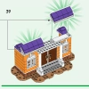 Концерт КиКи в Плазе (LEGO 77052)